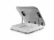 Carbest Taklucka Soltak 450x400mm med myggnät - Takluckor - 8020109084 - 11