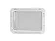 Carbest Taklucka Soltak 450x400mm med myggnät - Takluckor - 8020109084 - 9