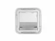 Carbest Taklucka Soltak 450x400mm med myggnät - Takluckor - 8020109084 - 4