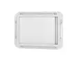 Carbest Taklucka Soltak 450x400mm med myggnät - Takluckor - 8020109084 - 8