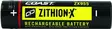 COAST ZX955 ZITHION-X USB-C batteri - Övriga batterier och laddare - 8020104864 - 1