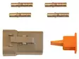 Deutsch DTP 4-stift. 2-3 mm2 - Deutsch kontakt - 2040120084 - 2