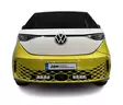 LED-Rampspaket Volkswagen ID.BUZZ DSM INTEGRA - Volkswagen - 8020107664 - 5