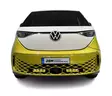 LED-Rampspaket Volkswagen ID BUZZ - Volkswagen - 8020107664 - 3