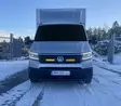 LED-Rampspaket Volkswagen Crafter DSM Integra - Volkswagen - 8020107334 - 7