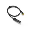 EcoFlow Car Charge XT60 Cable - Powerstation tillbehör - 8020107304 - 1