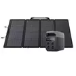 EcoFlow Delta 3 + EF 220W - Powerstation - 8020112674 - 1