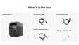 EcoFlow DELTA 3 Portable Power Station - Powerstation - 8020110964 - 5