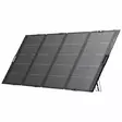 EcoFlow Next Gen 400W Vikbar Solpanel - Powerstation tillbehör - 8020113014 - 2