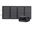 EcoFlow River 3 Plus + EF 220W - Powerstation - 8020112154 - 1