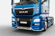 Frontrör K-Liner MAN TGX 13+ - Frontrör till transportbil - 8020103044 - 1