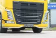 Frontrör K-Liner Volvo FH 13- & FM 14- - Frontrör till lastbil - 8020102954 - 1