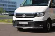 Frontrör (LED), VW Crafter 2017-2020-, Ø60mm, Metec - Frontrör till transportbil - 8020102364 - 1