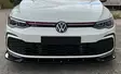Frontsplitter GTI / R-Line VW Golf Mk8 - VW - 8020110114 - 1