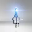 H4 Osram Cool Blue Intense - H4 Halogenlampor - 8020100924 - 3