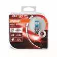 HB4 Osram Night Breaker Laser +150%, 51W 12V, 2st - HB1, HB3, HB4, HB5 - 8020100034 - 4