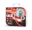 HB4 Osram Night Breaker Laser +150%, 51W 12V, 2st - HB1, HB3, HB4, HB5 - 8020100034 - 1