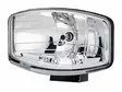Hella Jumbo 320FF extraljus Med LED-positionljus - Halogen-extraljus - 3030210114 - 2