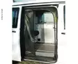 Insektsnät för MB Viano / Vito 2014– Skjutdörr - Myggdörrar - 8020121094 - 2