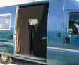 Myggnät Fiat Ducato, Peugeot Boxer, Citroen Jumper 2007- - Myggdörrar - 8020110024 - 1