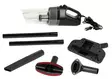 Dammsugare 12V - Tvätt och städ - 8020112214 - 1
