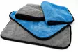 Mikrofiberhandduk WSH 60x40cm 1600GSM - Bilvård tillbehör - 8020111904 - 1