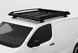 Takplattform Takkorg Universal 110 cm x 145 cm - Takkorg och stege till transportbil - 8020112064 - 1