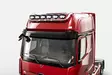 Takbåge Top (LED) Mercedes-Benz Actros MP4 11-18 & MP5 19- GIGA tak - Takbåge till lastbil - 8020102984 - 1