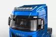 Takbåge Wide Iveco S-Way 19+ - Frontbåge till transportbil - 8020103074 - 1