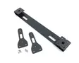 Monteringsfot för X6 Micro LED-blixt - Riktade blixtljus fäste - 4080320034 - 1