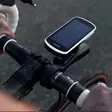 KOM cykelfäste GoPro med snabbkopplingsadapter, kolfibermönster - Cykelbelysning tillbehör - 8020107354 - 5