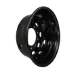 Fälginsats 19.5" Night Edition Offset 0 - Hjulsidor & Fälginsatser - 8020109484 - 1