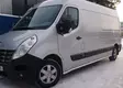 Sidorör Opel Movano 2010-2020-, L3, Metec - Sidorör till transportbil - 8020102204 - 2