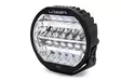 Lazer Sentinel STD Chrome LED Extraljus - LED-extraljus - 8020104594 - 1