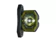 LED-markeringsljus med gummi stjälk, klar/röd - Led-positionsljus med gummiarm - 4040110024 - 1