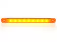 LED positionsljus slimmad, lång - LED-positionsljus - 8020100604 - 2
