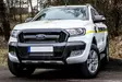 Ford Ranger DSM LED-Ramp med modellanpassat fäste - Ford - 8020100324 - 1