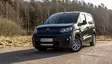 Citroen Berlingo Ledramp + modellanpassat fäste - Citroen - 8020101064 - 2