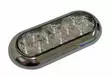 LED-innebelysning, med krom ram - Innebelysning - 4020020014 - 1