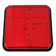 LED-bakljus, broms, parkering 10-30V -49LED - Led-bakljus - 4030120014 - 1