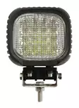 Bullboy LED-arbetsbelysning 48W 3800 lumen, 10-30V - Led-arbetsbelysning - 2020110014 - 3