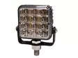 LED-varningsljus 3xblixt 10-30-gul - Blixtljus - 4080320014 - 1