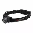 Ledlenser H8R Limited Edition pannlampa, 25th Anniversary, 600lm - Pannlampor - 8020121034 - 3