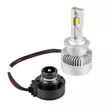 LuminaLights 1:1 Challenger D2S / D2R led konventeringskit - LED konverteringskit - 8020109834 - 2