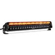 LuminaLights Dark Dual 600 Flash - LED-ramper - 8020105194 - 1