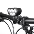 MAGICSHINE Garmin MJ-6272 – Främre styrefäste / cykelfäste - Cykelbelysning tillbehör - 8020111994 - 5