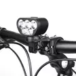 MAGICSHINE Garmin MJ-6272 – Främre styrefäste / cykelfäste - Cykelbelysning - 8020111994 - 3