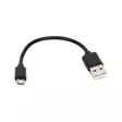MAGICSHINE MJ-6071 Micro-USB-kabel - Cykelbelysning - 8020112004 - 1