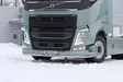 Frontrör F-Liner Volvo FH 13- & FM 14- - Frontrör till lastbil - 8020102684 - 2