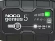 NOCO Genius 5 Batteriladdare, 5A - Små laddare (<10A) - 8020108934 - 1